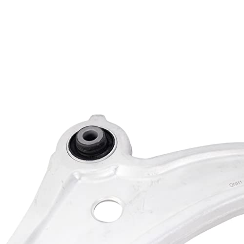 TRQ Front Lower Control Arm with Ball Joint Set Driver & Passenger Side Lower Compatible with 2009-2014 Nissan Maxima - Image 5