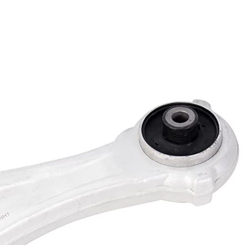 TRQ Front Lower Control Arm with Ball Joint Set Driver & Passenger Side Lower Compatible with 2009-2014 Nissan Maxima - Image 4