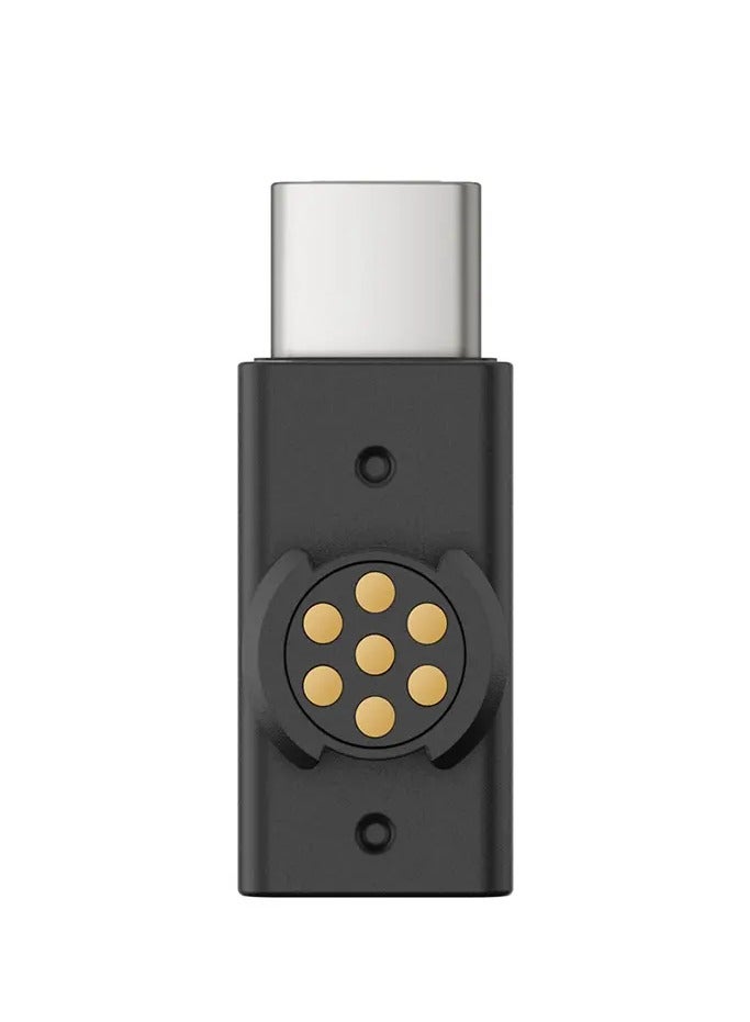 BOYA Boya BOYALINK 3 AI-Powered Button-Sized Wireless Microphone System - BOYALINK 3-01 - Image 3