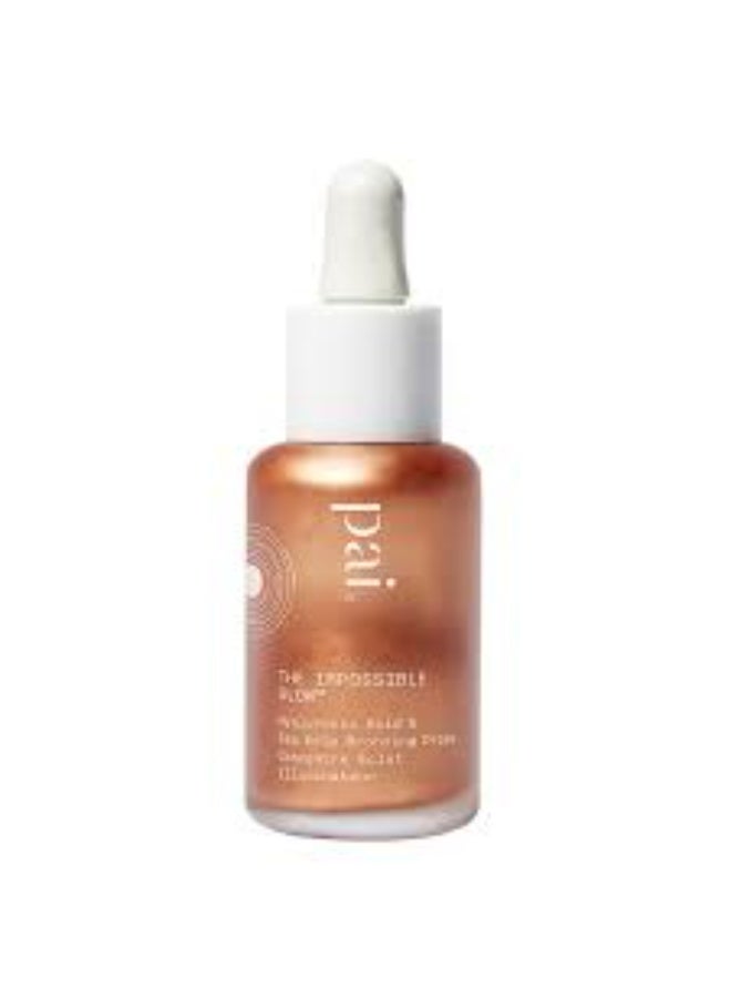 Pai The Impossible Glow Bronzing Drops 30ml - Image 1