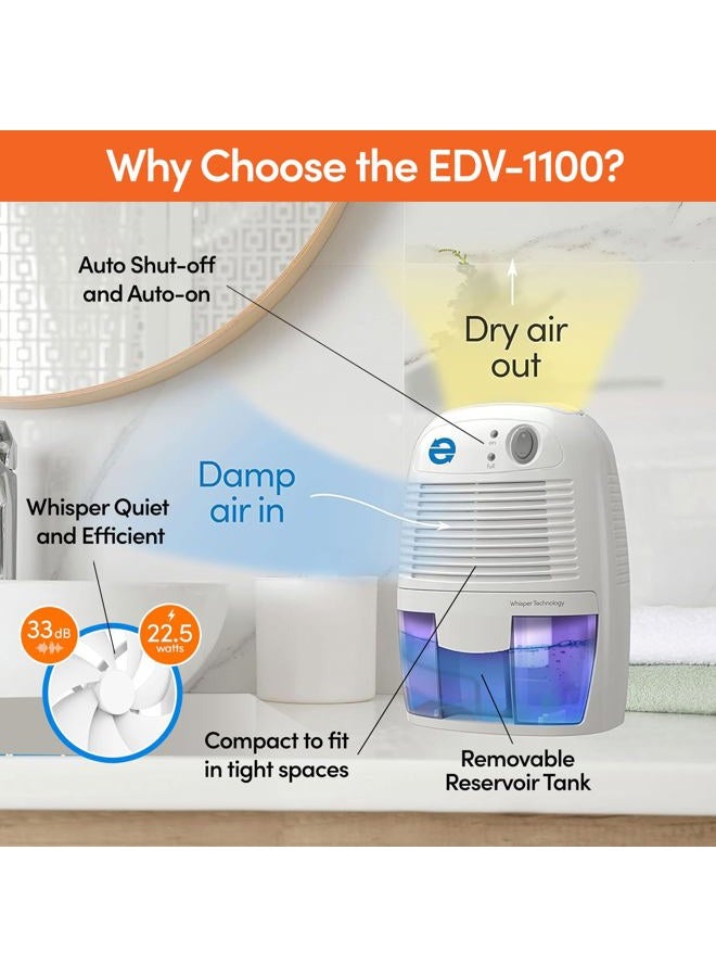 Eva-dry Electric Petite Dehumidifier - Image 3