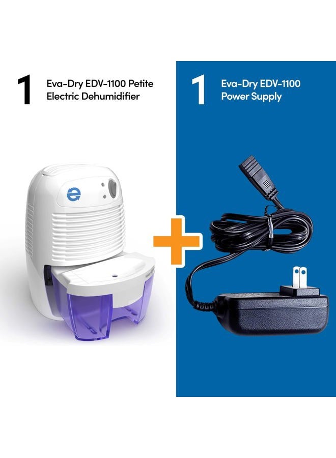 Eva-dry Electric Petite Dehumidifier - Image 4