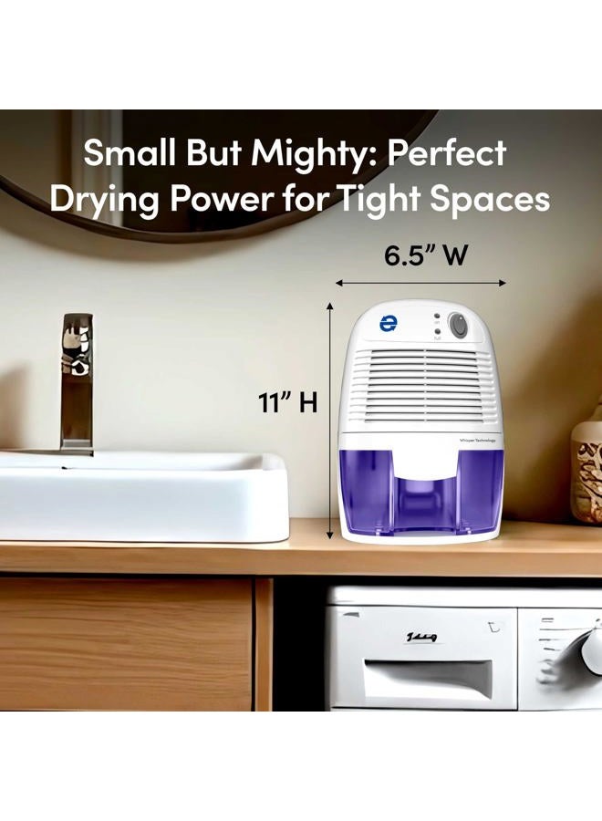 Eva-dry Electric Petite Dehumidifier - Image 2
