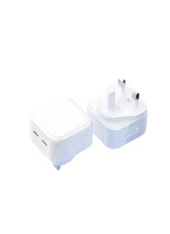 VOTWO VOTWO Tab C dual port charger head  - Image 1