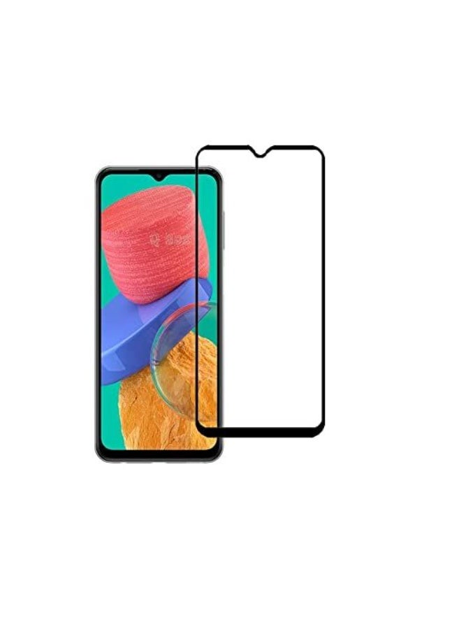 Screen Protector For  Honor X5 , 5D Tempered Glass Protector 9H Hardness, Bubble Free, HD Clear Honor X5 Screen Protector