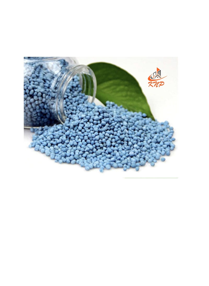 KNP NPK (12-12-17) Fertilizer 1 kg - Image 2