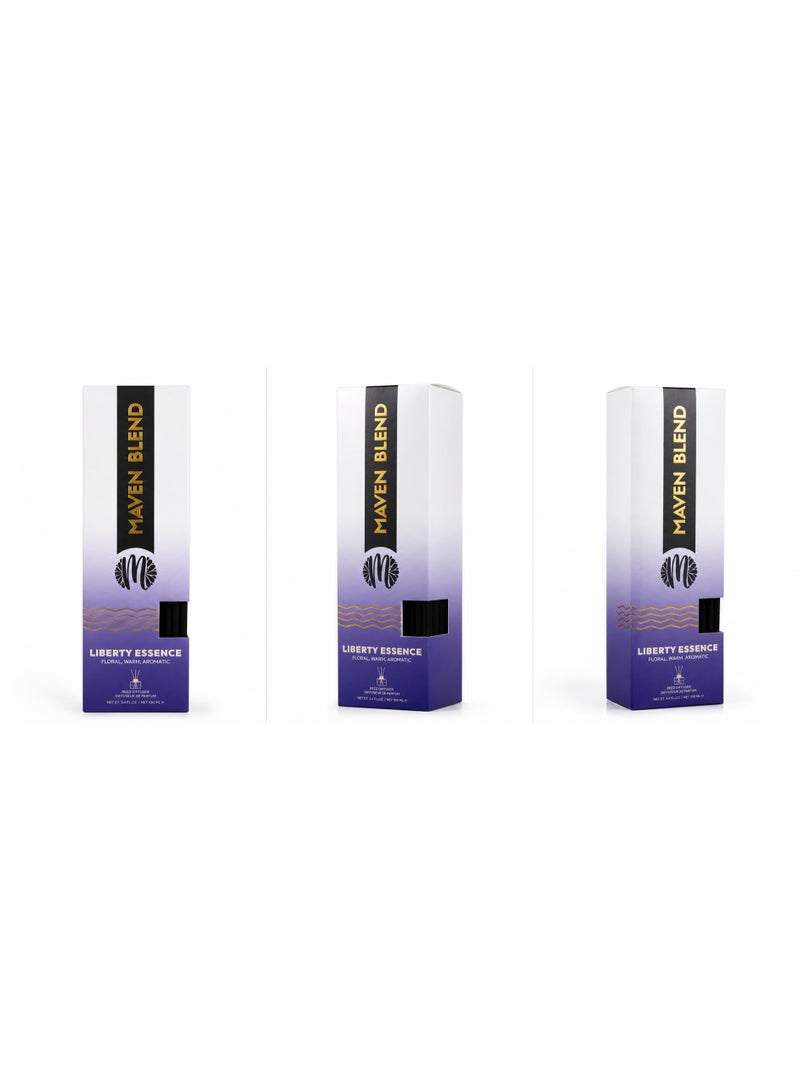 Liberty Essence Maven Blend Diffuser Oil - Image 1