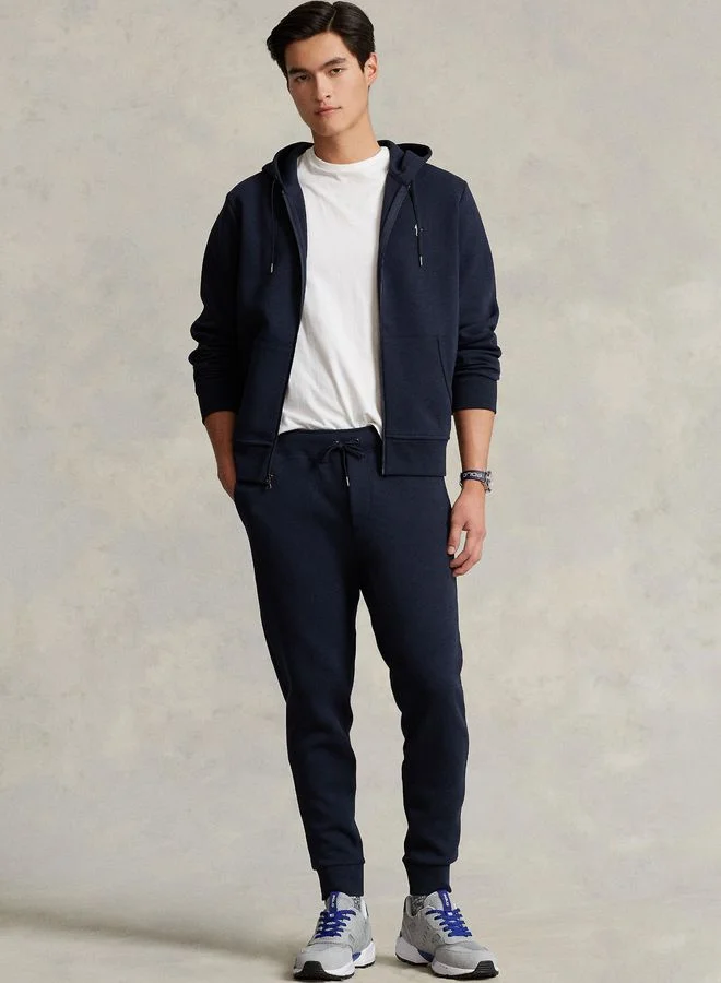 POLO RALPH LAUREN Double-Knit Jogger Pant