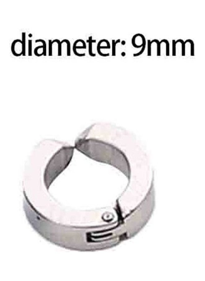 NIBEMINENT - Vintage Fashionable Ear Stud - Image 1