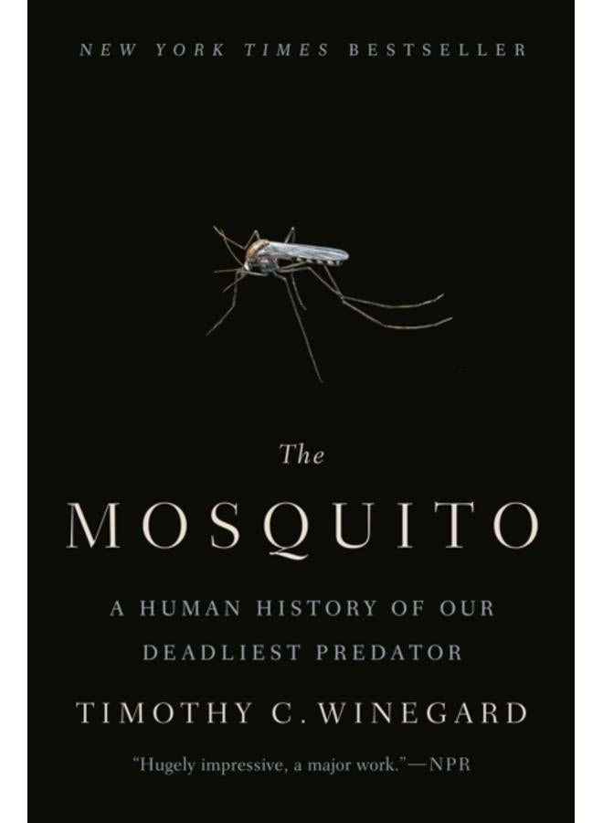 Mosquito 