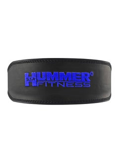 HUMMER USA FITNESS Weight Lifting Belt - XS  - Image 1