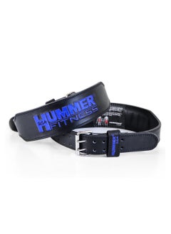 HUMMER USA FITNESS Weight Lifting Belt - XS  - Image 2
