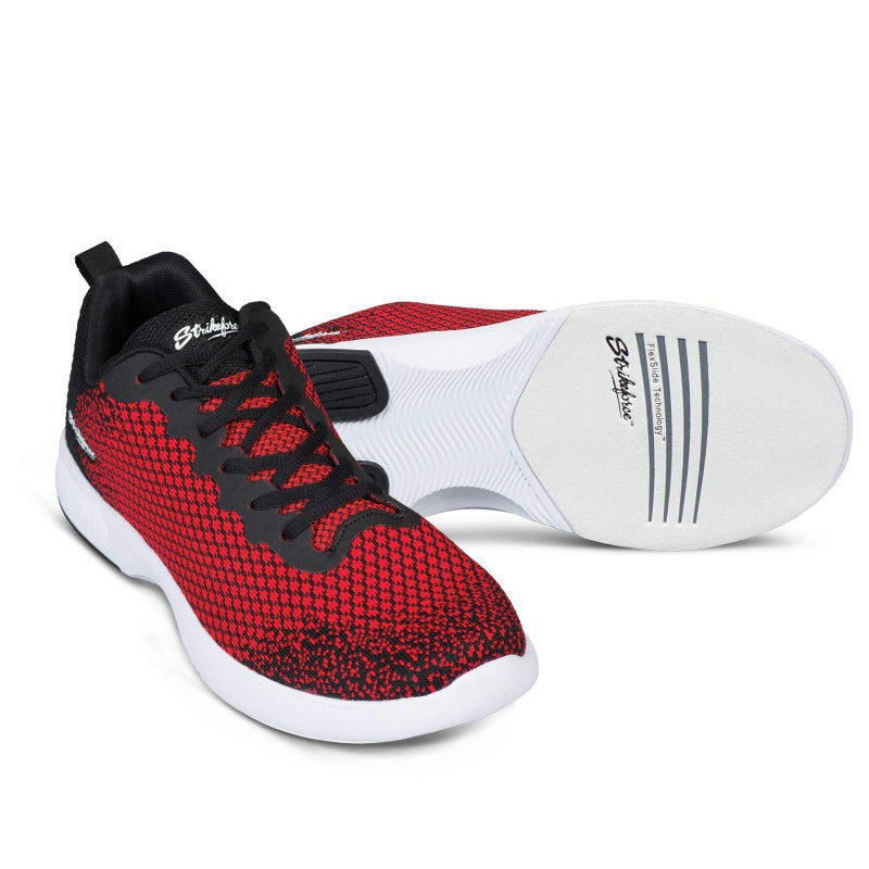 KR Strikeforce KR Aviator Red/Black 8.0 - Image 1