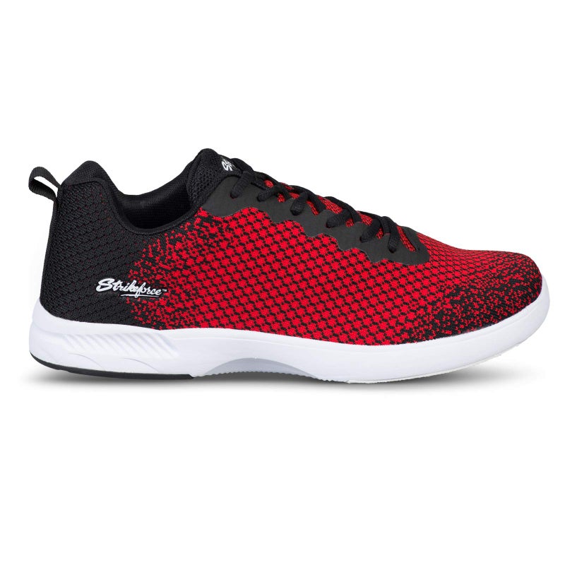 KR Strikeforce KR Aviator Red/Black 8.0 - Image 2