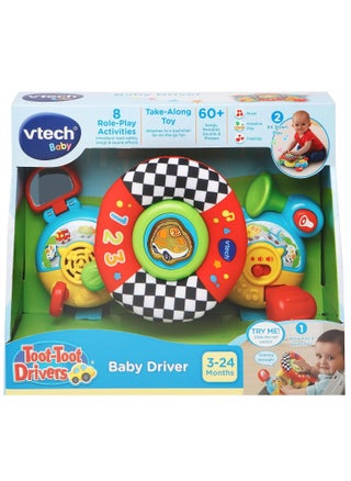 VTech Toot-Toot Baby Driver - pzsku/Z827C1791966D8EDFEE9FZ/45/1744808948/e66b4916-b759-4184-af88-24d60d82b0e5