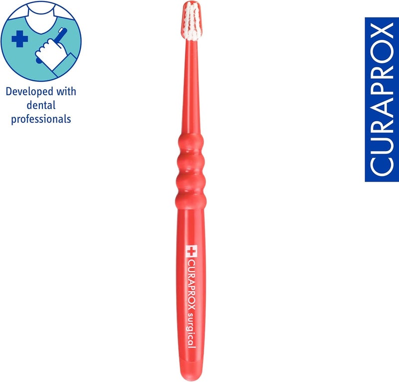 CURAPROX Curoprox Surgical Adult Toothbrush - Image 2