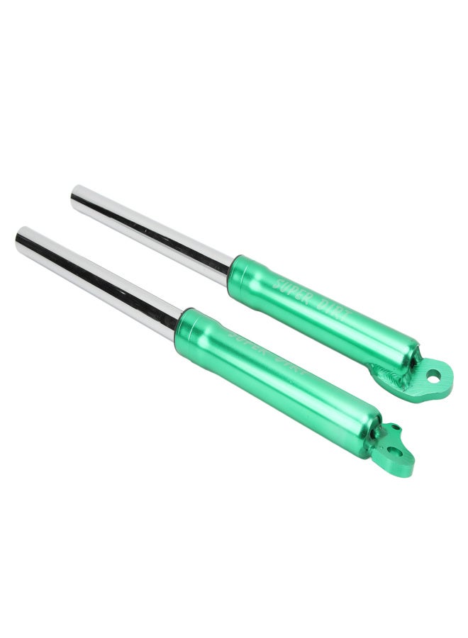 Front Fork Shock Metal Alloy Suspension Fork Shock Absorber for Dirt Mini Pocket Bike 47cc 49cc 2 Stroke - Image 3