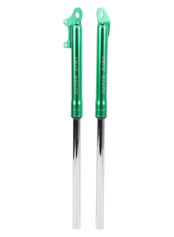 Front Fork Shock Metal Alloy Suspension Fork Shock Absorber for Dirt Mini Pocket Bike 47cc 49cc 2 Stroke - Image 4