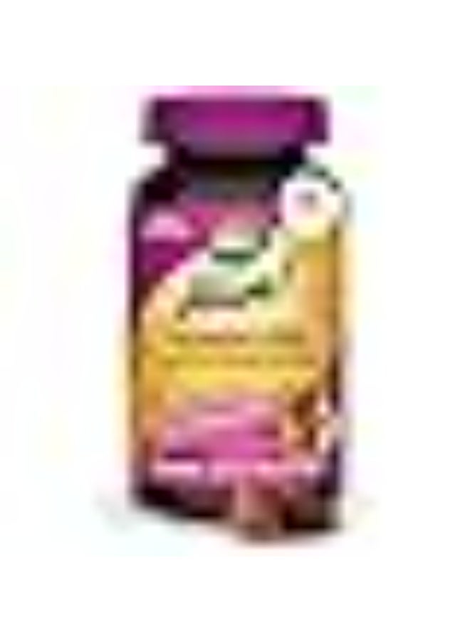 Alive Nature'S Way Alive Women's 50+ Gummy Vitamin 60'S - Image 1