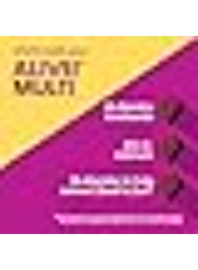 Alive Nature'S Way Alive Women's 50+ Gummy Vitamin 60'S - Image 2