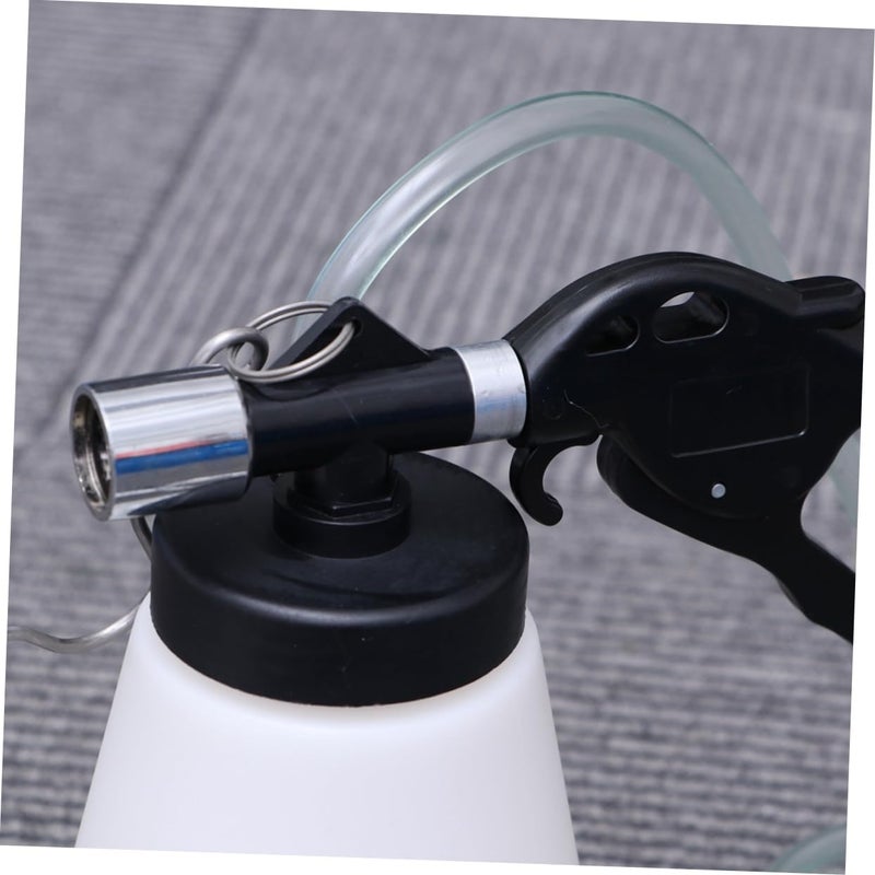 MAGICLULU Car Brake Fluid Bleeder Bleeding Kit Air Compressed Oil Change Equipment Quick Efficient Kit for Trucks Motorbikes - Image 5