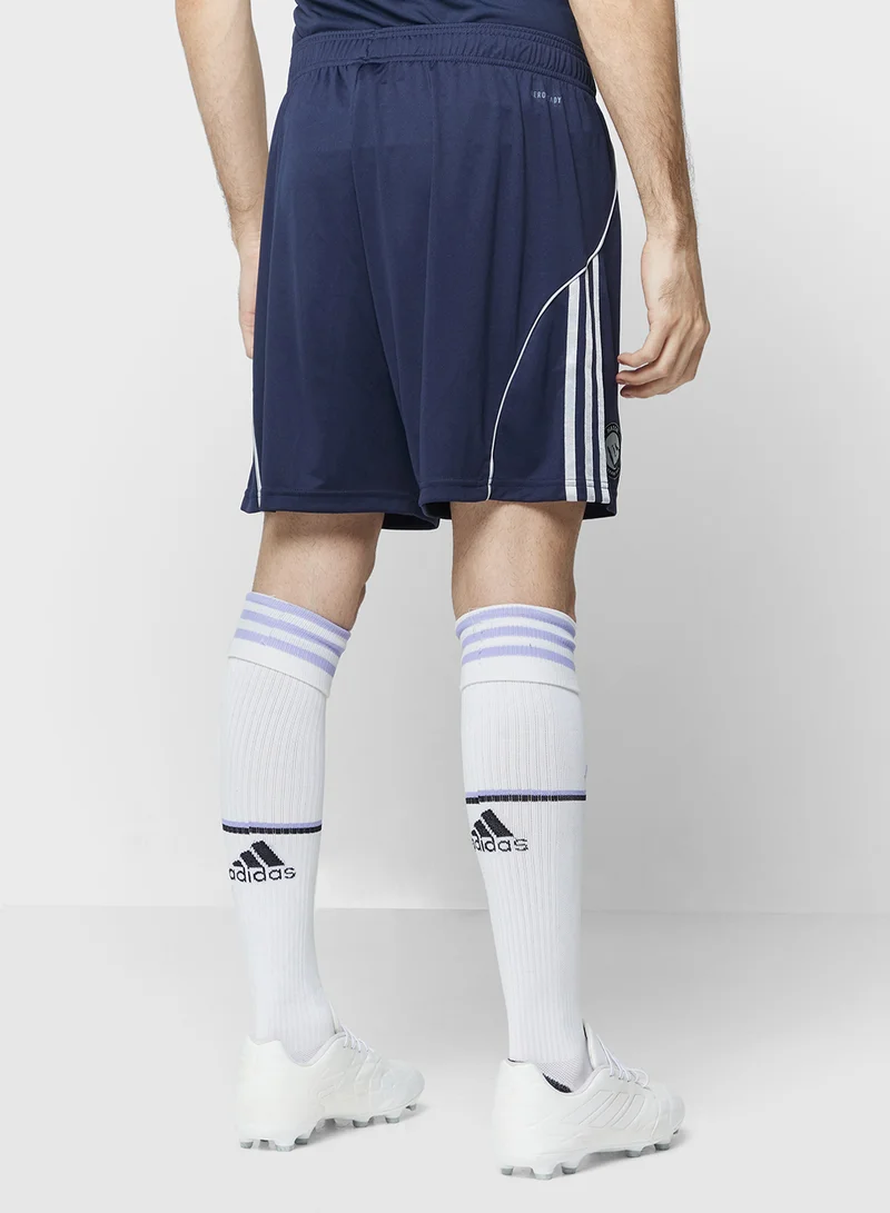 Adidas Al Nassr A SHO