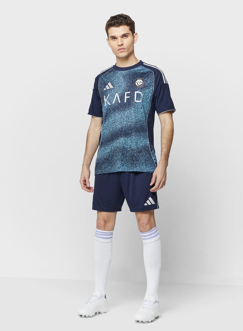 Adidas Al Nassr A SHO - Image 2