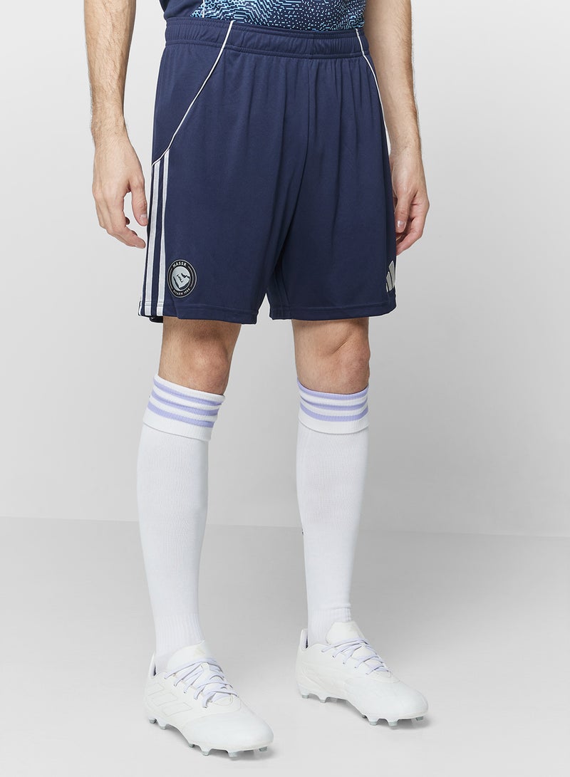 Adidas Al Nassr A SHO - Image 1