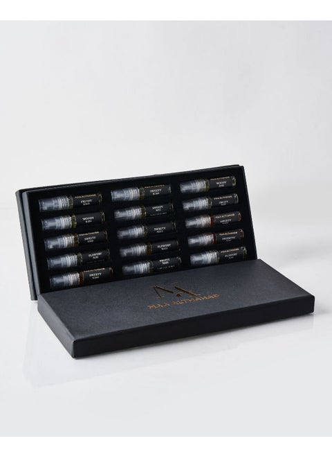 Discovery Box Women 15 PCS EDP for Women