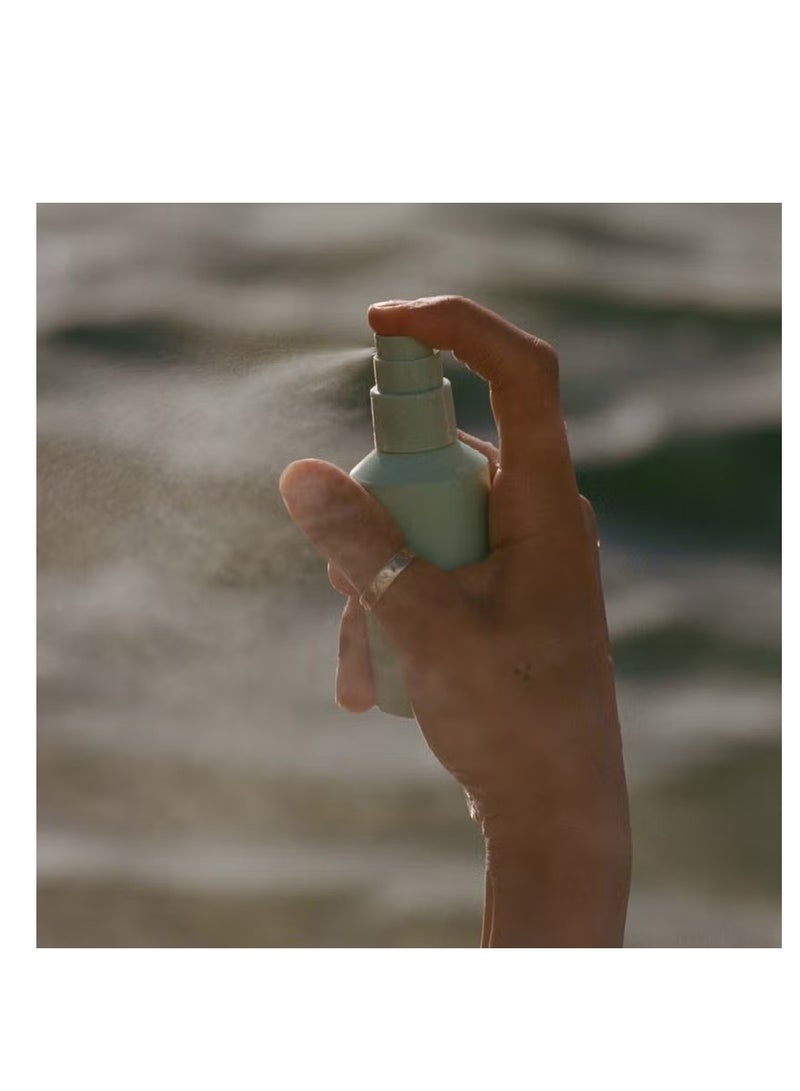 Corpus Cedar Flora Deodorant Spray 75g - Image 2