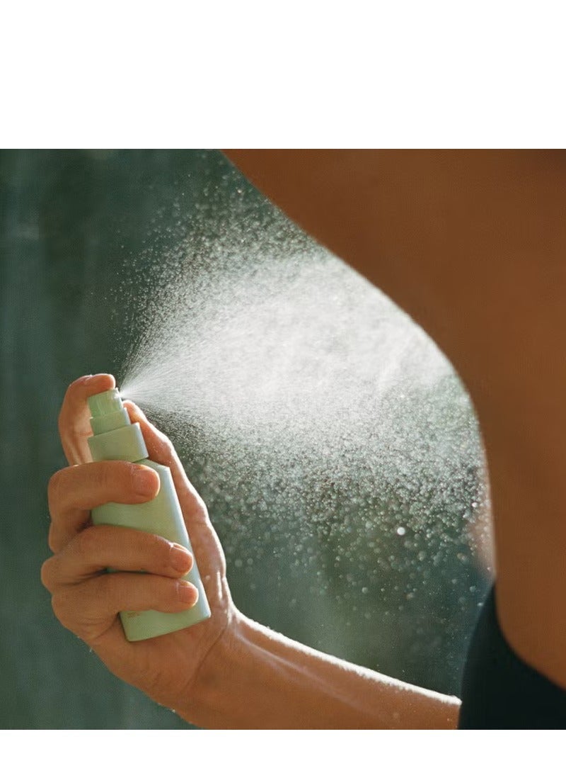 Corpus Cedar Flora Deodorant Spray 75g - Image 3