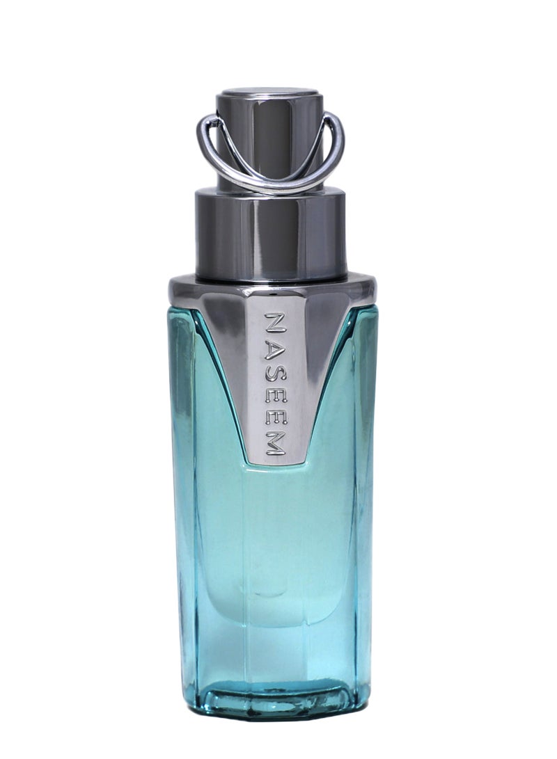 Naseem Zephyr Perfume Oil Attar for Women - 15ml - Image 1