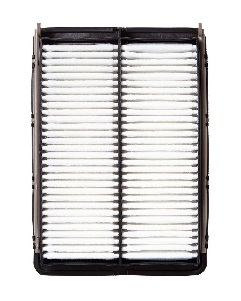 SPEARHEAD فلتر هواء محرك سبيرهاد MPG ديفينس ماكس ثروست لجميع المركبات، يتناسب مثل OEM، يستعيد MPG والتسارع (MT-942) - Image 3