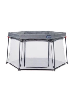 asalvo Luxembourg Playpen For Baby  - Image 1