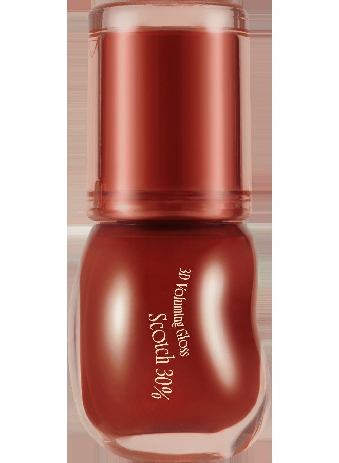 fwee 3D Voluming Gloss Scotch 30% - Image 1