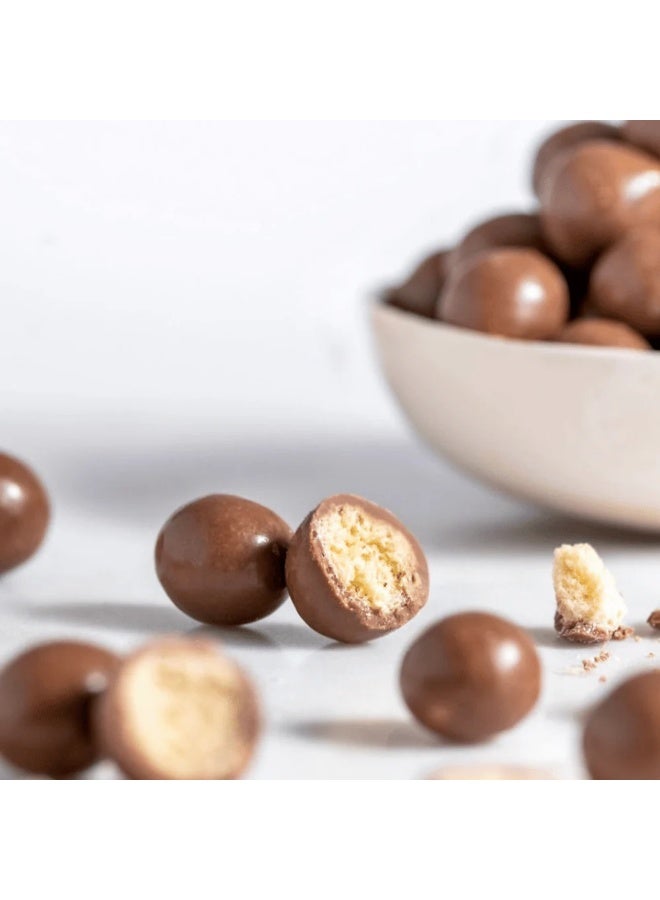 نانو سابس بروتين بوبس كرات الشكولاتة بالبروتين غني بالبروتين (4 حبات) - Image 3