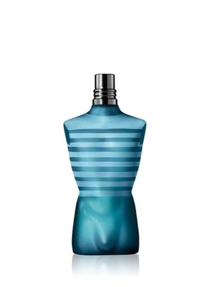 Jean Paul Tester Le Male Mens Eau de toilette 125ml  - Image 2