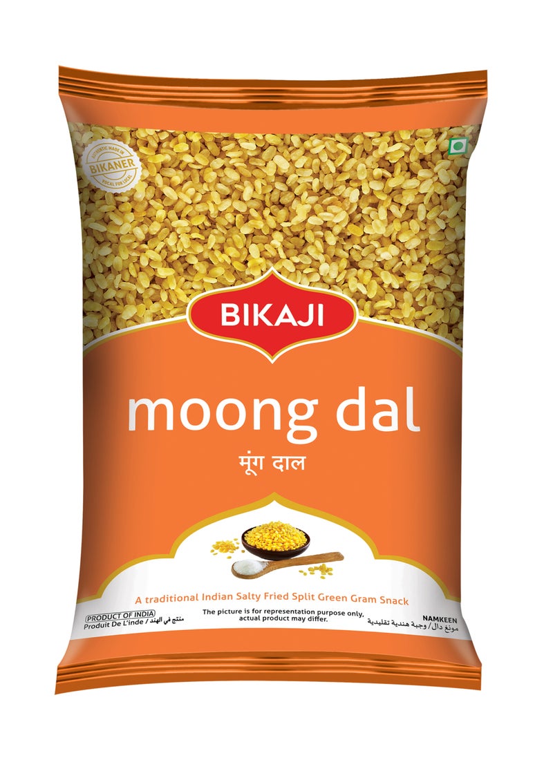 Bikaji Moong Dal - Image 1