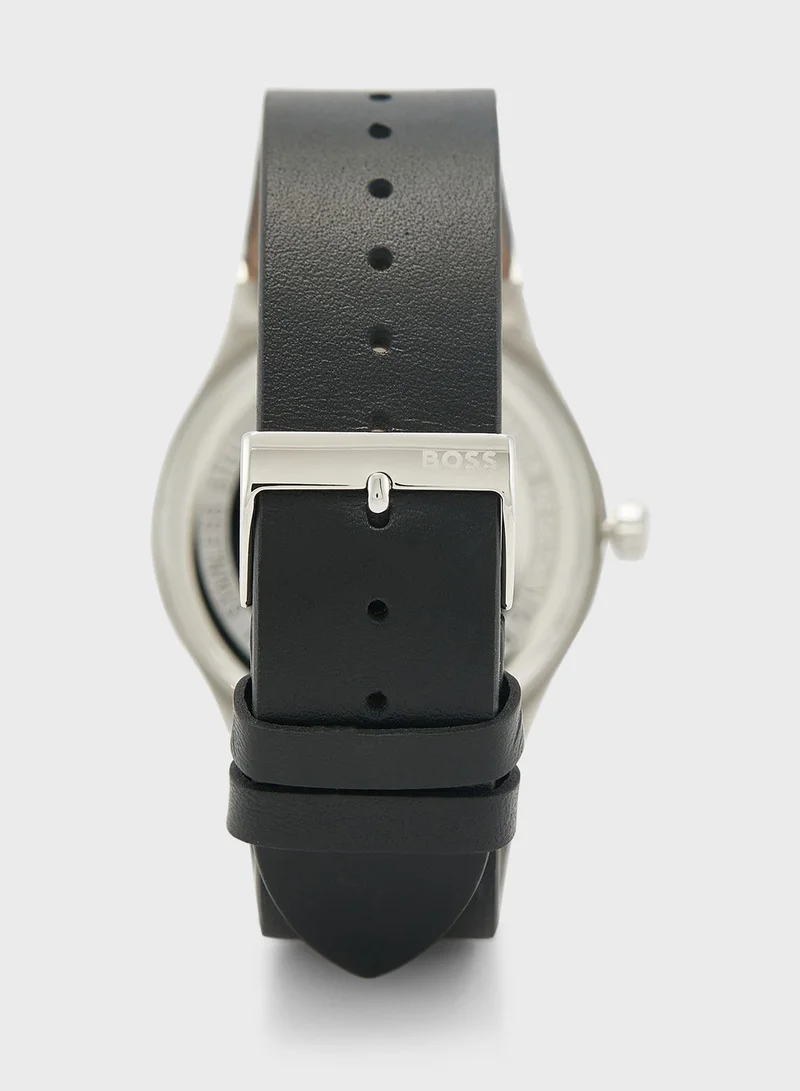 BOSS Candor Analog Watch