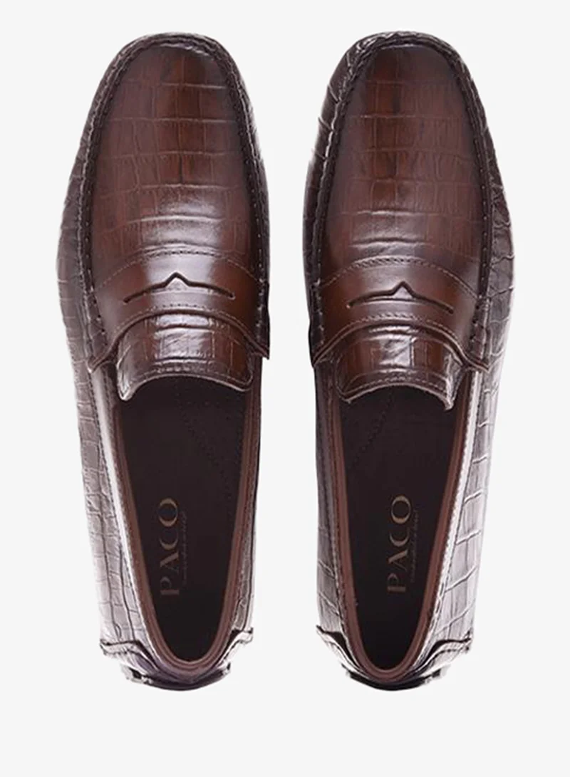 Paco  Smart Comfy Loafer PSV 007 for Men | Best Price UAE