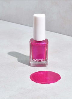 PASTEL Pastel Nail Polish 287 Magenta  - Image 2