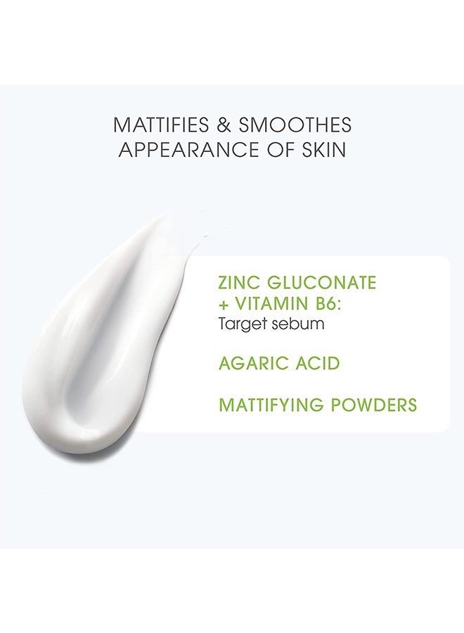 Bioderma Sebium Shine Control Moisturiser 30ml - Image 5