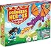 Jumping High Five Princess Heroes Board Game  Cooperative Princess Castle Game for Kids Ages 4 and Up  Children Develop New Skills Through Play Perfect for Family Fun Time - Image 4