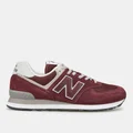 New Balance Red