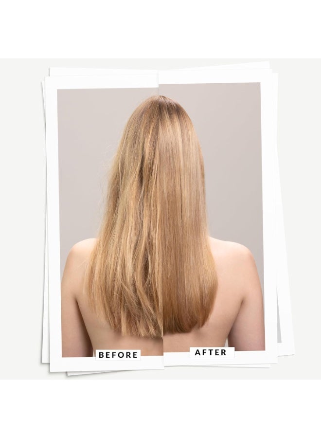 Davines Nounou Nourishing Conditioner 250ml for Dry, Damaged, Bleached & Color-Treated Hair | Deep Moisturizing Hair Conditioner for Soft, Smooth & Shiny Hair | Professional Salon Hair Care - Image 2