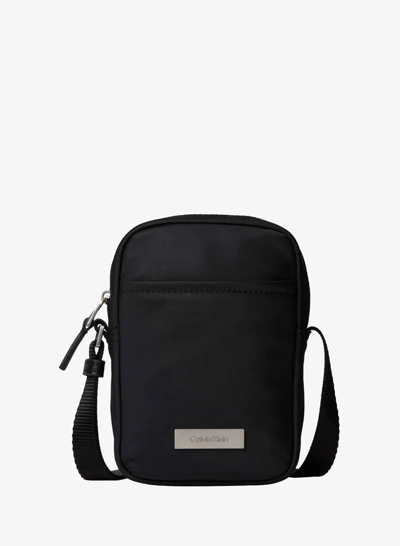 Slim Reporter Bag