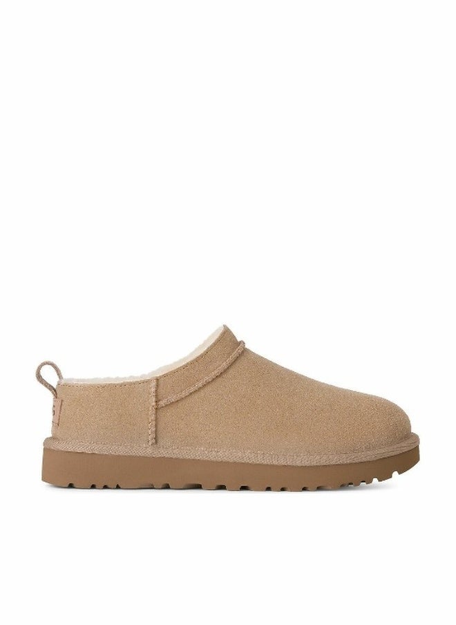UGG Classic Micro Lined Mules – Cozy Comfort Style - Image 1