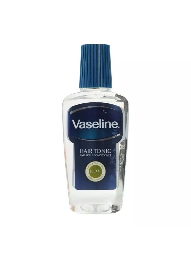 Vaseline تونك شعر فازلين وبلسم لفروة الرأس - 100 مل - Image 1