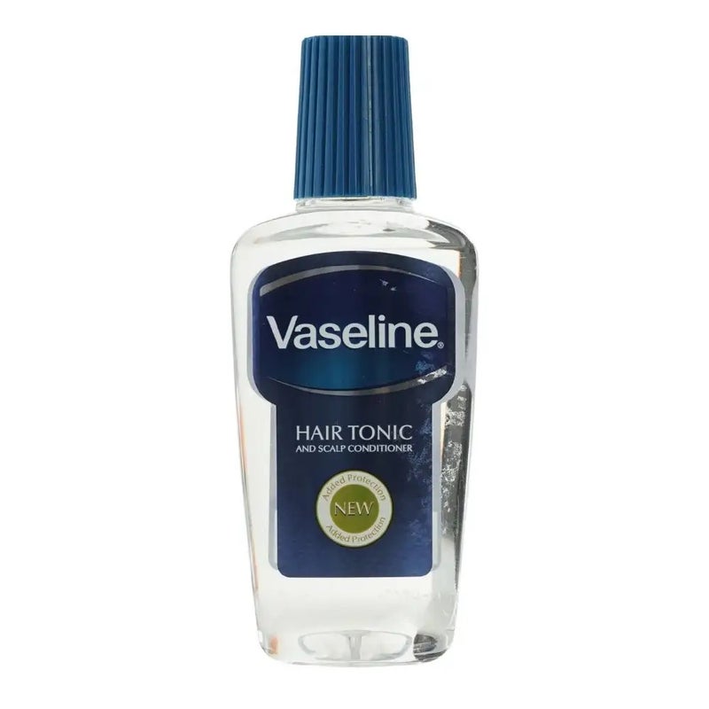 Vaseline تونك شعر فازلين وبلسم لفروة الرأس - 100 مل - Image 1