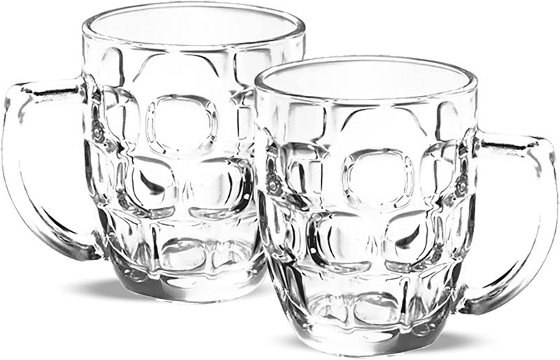 TREO طقم أكواب بيرة تريو من ميلتون كاسكيد عدد 2 - Image 2